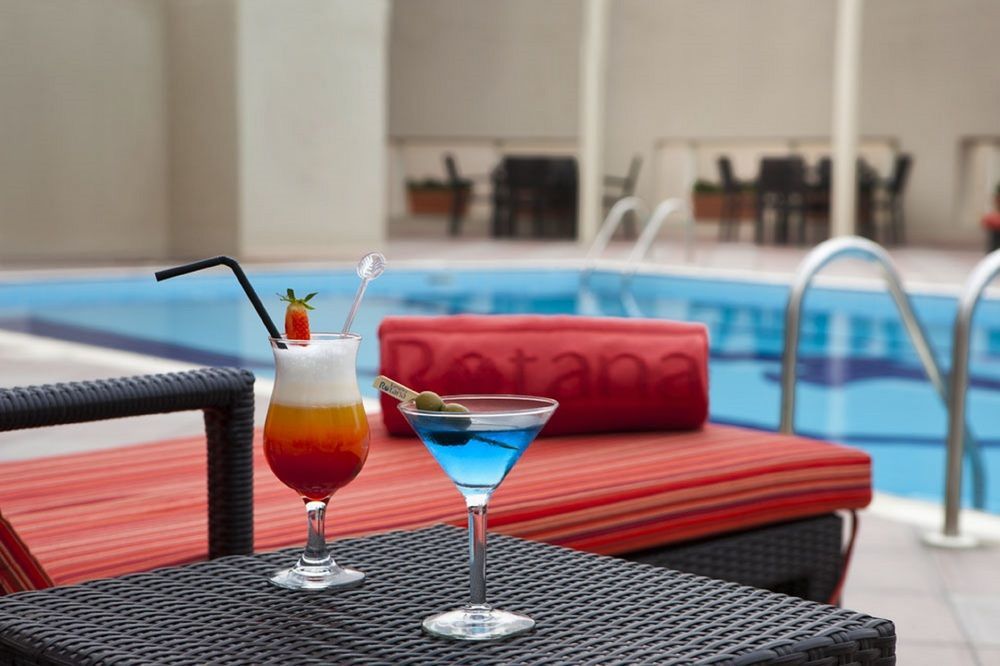 Jumeira Rotana - 4* Dubaï
