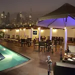 Jumeira Rotana - Dubai 