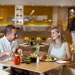 Jumeira Rotana - Dubai 