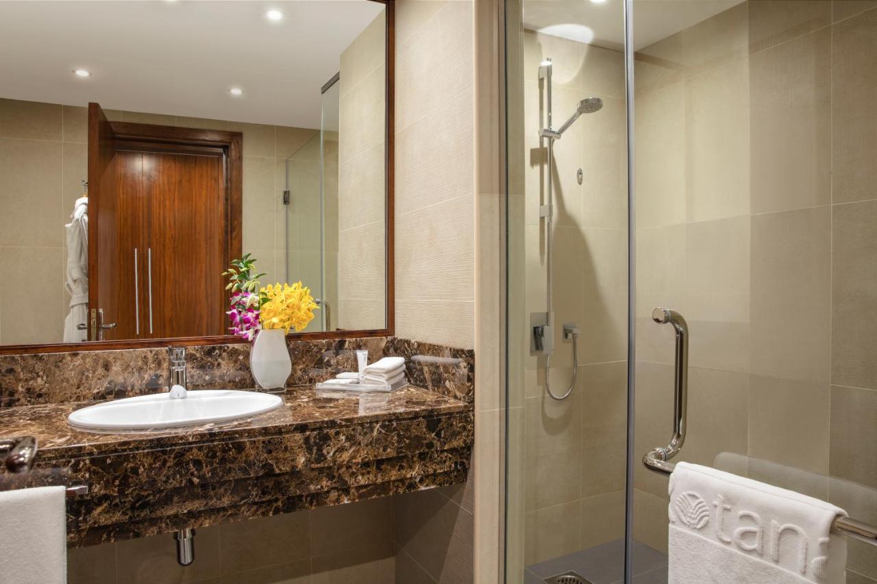Jumeira Rotana - होटल 4*