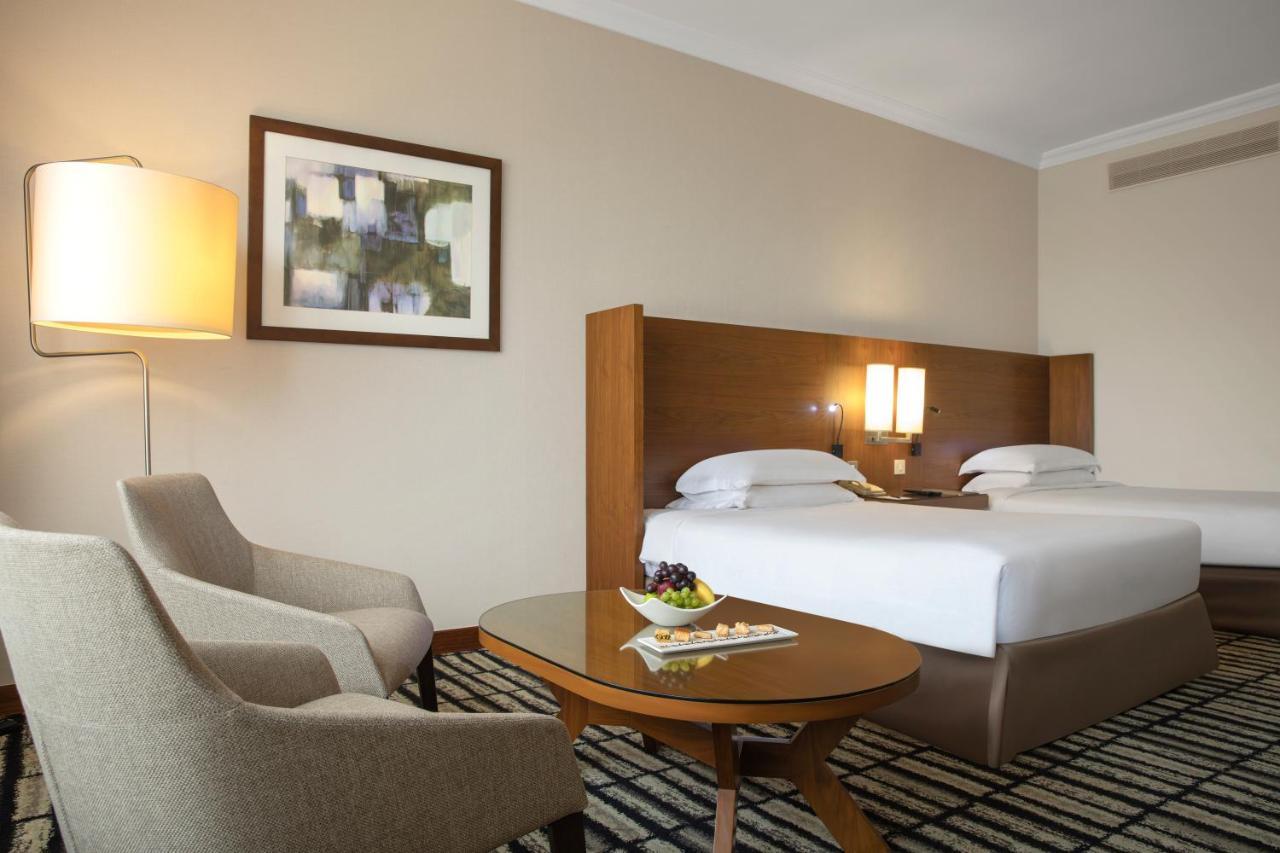Jumeira Rotana - होटल Dubai