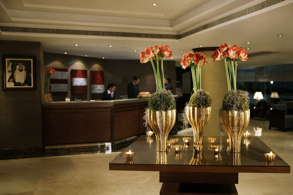 Jumeira Rotana - होटल 4*