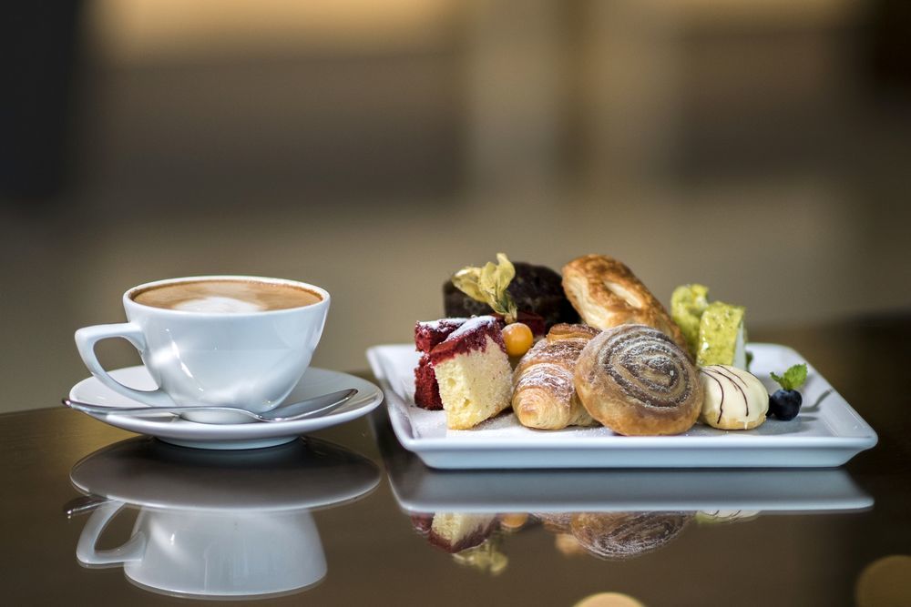 होटल Jumeira Rotana - Dubai