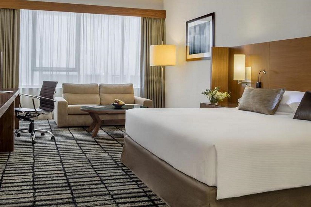 Jumeira Rotana - होटल Dubai