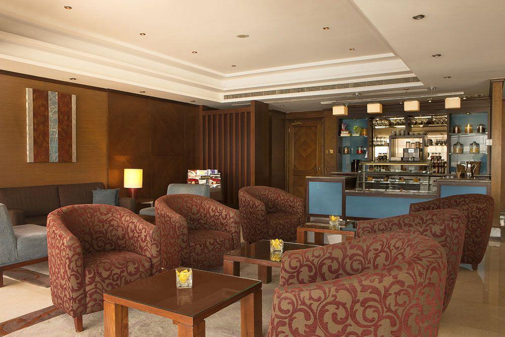होटल Jumeira Rotana - Dubai