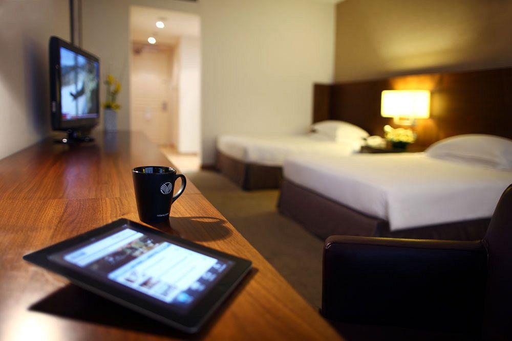 Jumeira Rotana - होटल Dubai