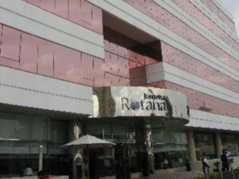 فندق جميرا روتانا 4*